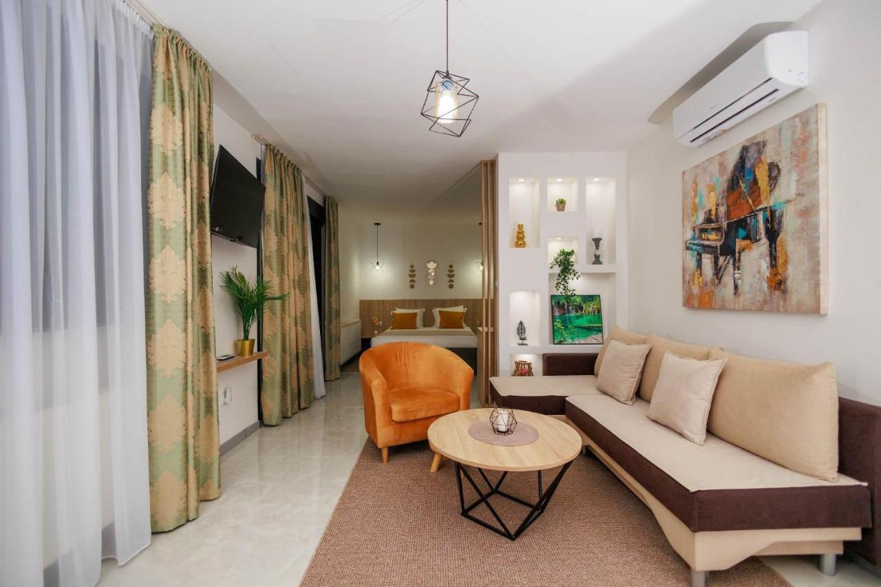 Villa Elena غرابوفاك المظهر الخارجي الصورة