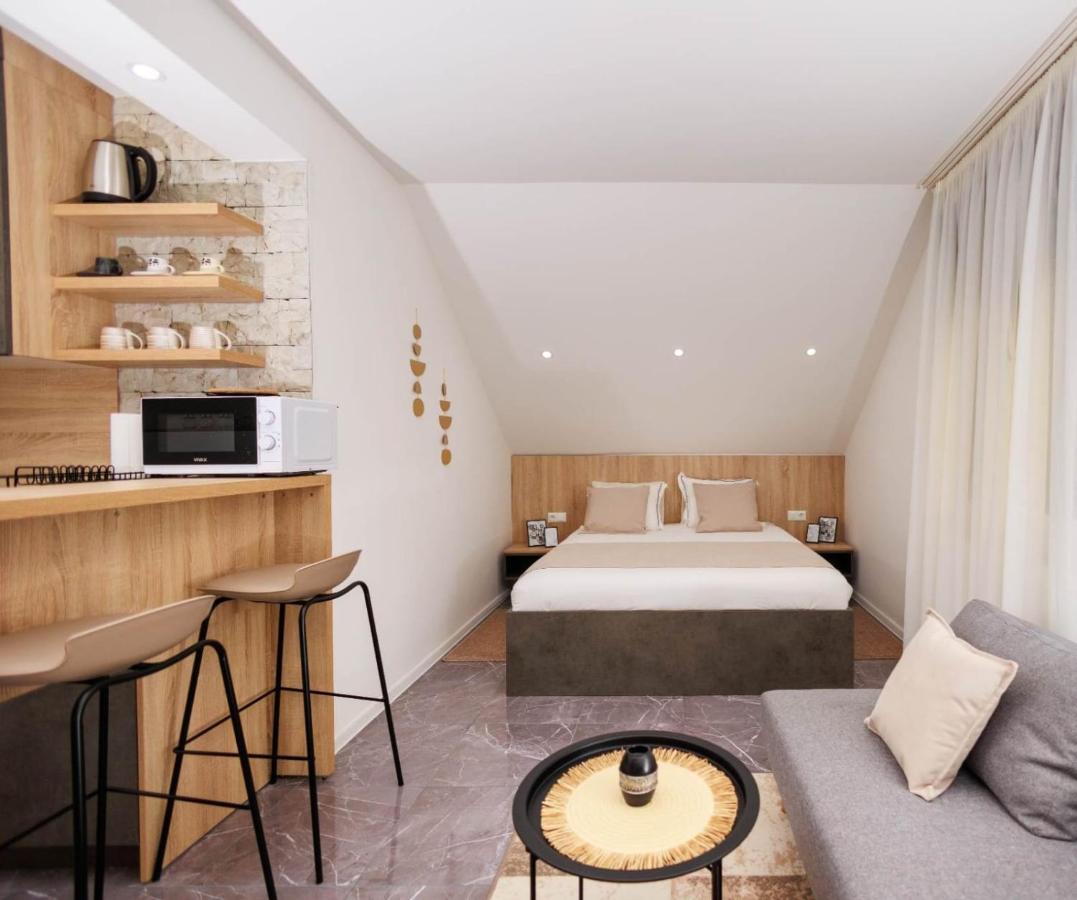 Villa Elena غرابوفاك المظهر الخارجي الصورة